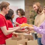 Jakie korzyści przynosi wolontariat dla organizacji non profit?