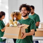 Jak przyciągnąć wolontariuszy do pracy w organizacji non profit